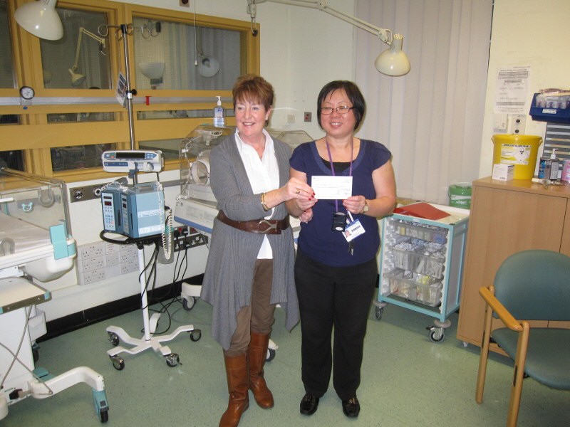 a-special-donation-to-the-special-care-baby-unit-in-wrexham-for-the